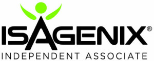 Isagenix-Associate-Logo