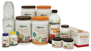 Isagenix 30 Day Starter Pak