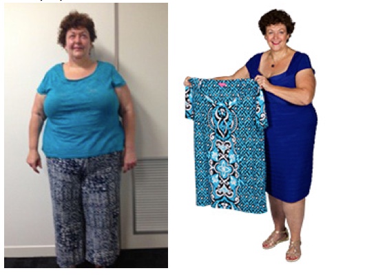 Annes Isagenix Review and Transformation