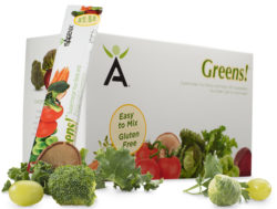 Isagenix Greens in Australia