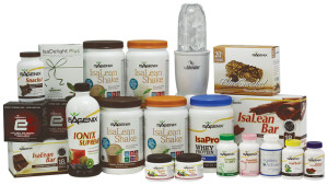 Isagenix Business Builder Pak