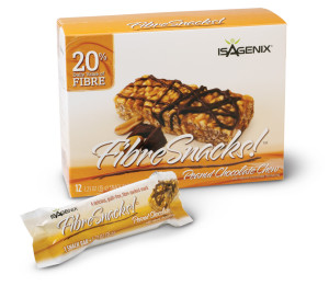 Isagenix FibreSnacks