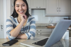 Work from Home!
