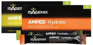 Isagenix Replenish