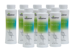 Isagenix IsaGenesis President's Pak