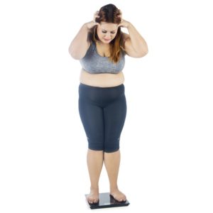 Overcome your weight loss issues