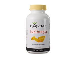 Isagenix IsaOmega