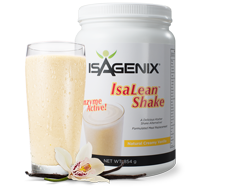 Isagenix Kosher IsaLean Shake