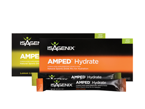 Isagenix Replenish