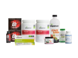 Isagenix Energy and Performance Pro Pak