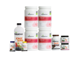 Isagenix 30 Day Starter Pak