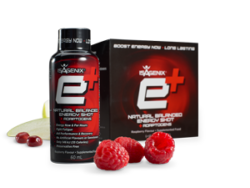 Isagenix e+ Healthy Energy Shot