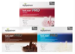 Isalean Pro