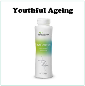 Healthy Ageing