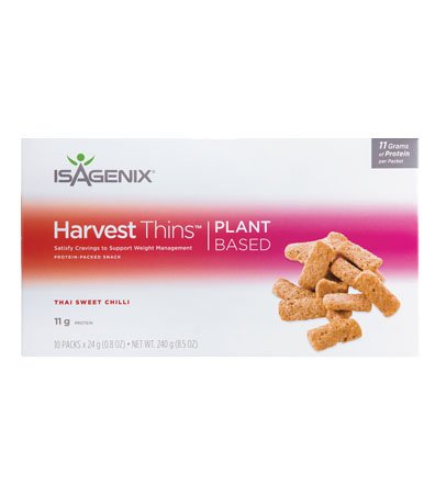 Harvest Thins