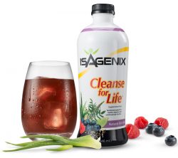 Cleanse for Life