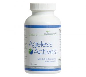 Ageless Actives