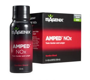 Amped Nox