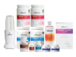 Healthy Ageing Premium Pack