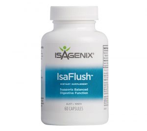Isa Flush