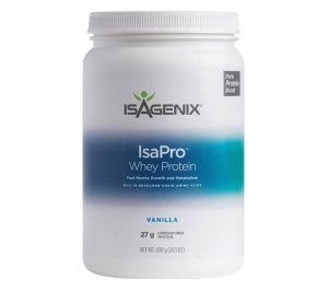 Isagenix Isa Pro