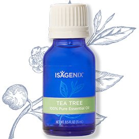 Tea Tree