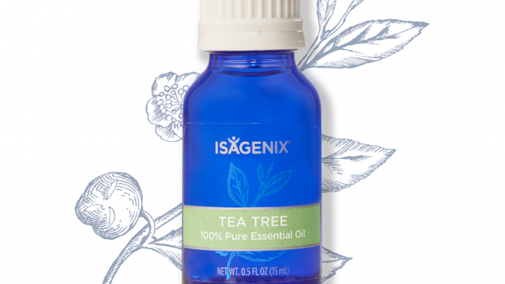 Tea tree oil benefits