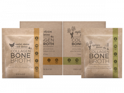 Isagenix Collagen Bone Broth